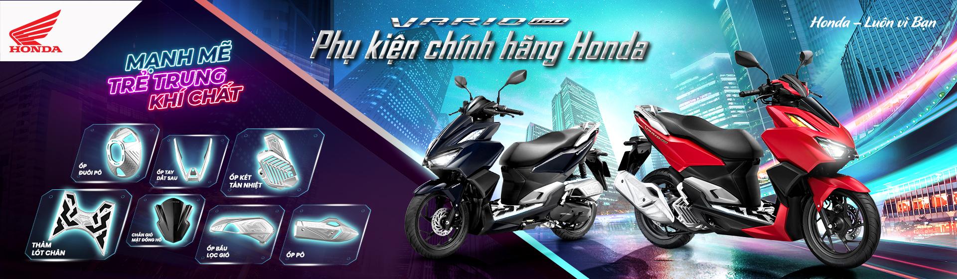 BANNER HONDA BANNER HONDA