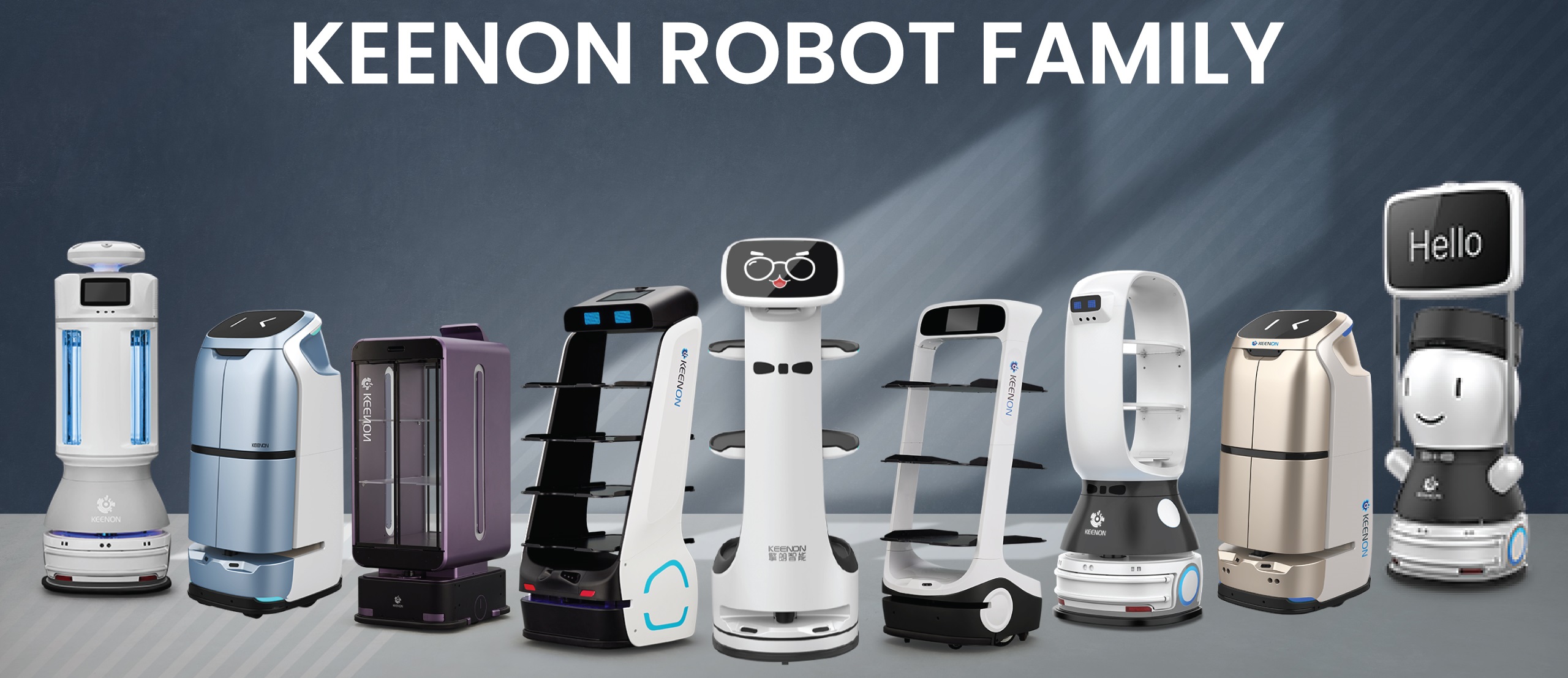 ROBOT POBEDA ROBOT POBEDA